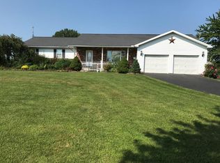 28220 Gore Orphanage Rd, New London, OH 44851