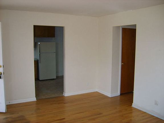 Living Room View