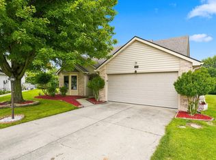 1310 Canal Ridge Dr, New Haven, IN 46774