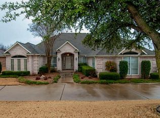 9008 Bontura Rd, Granbury, TX 76049