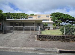 2096 Hoohai St, Pearl City, HI 96782