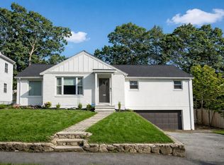 16 High Rock Ter, Newton, MA 02467