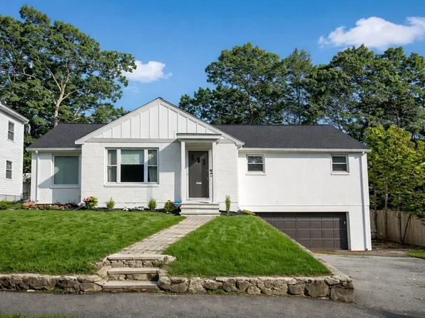 16 High Rock Ter, Newton, MA 02467