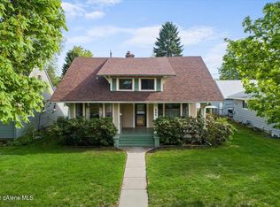 806 E Hastings Ave, Coeur D Alene, ID 83814