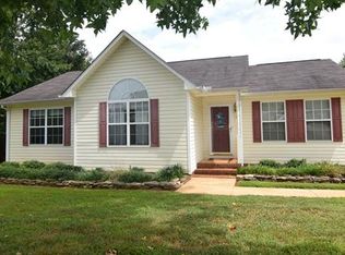 2910 Cabin Creek Dr, Catawba, NC 28609