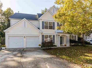 2817 Kentshire Pl, Apex, NC 27523