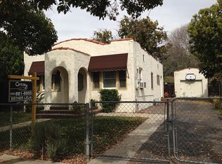 539 Parker Ave, Monrovia, CA 91016