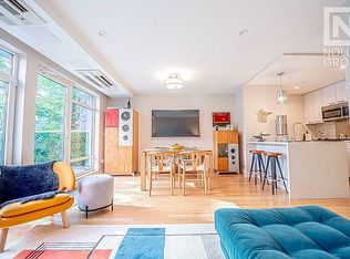 242 Elizabeth St #1, New York, NY 10012
