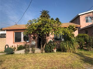 11765 Keith Dr, Whittier, CA 90606