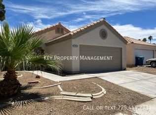 1304 Sun Point Dr, Las Vegas, NV 89108