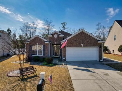 263 Burchwood Ln., Myrtle Beach, SC, 29588