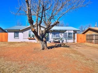 3034 Wenwood Rd, Abilene, TX 79606