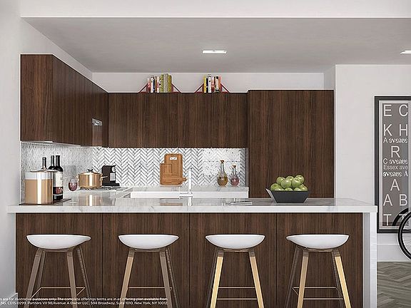 4th image of PENTHOUSE A 100th Ave
