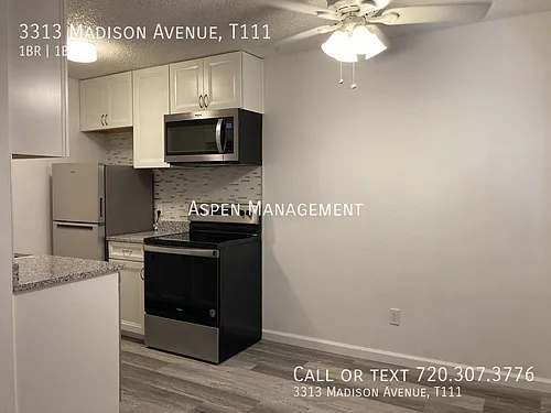 3313 Madison Ave #T111 Photo 1