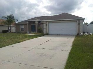 11434 Patrico Loop, Clermont, FL 34711