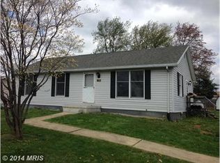 170 York Rd, Ranson, WV 25438