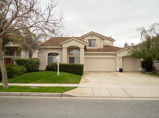 1831 London Way, Salinas, CA 93906