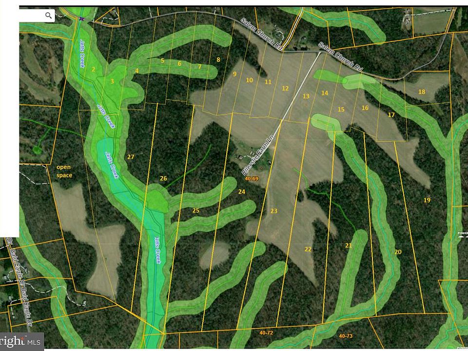 2nd image of LOT 7 Salem Church Rd