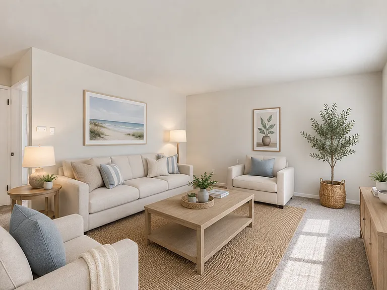 Hawthorne Court Apartments — Photo 14