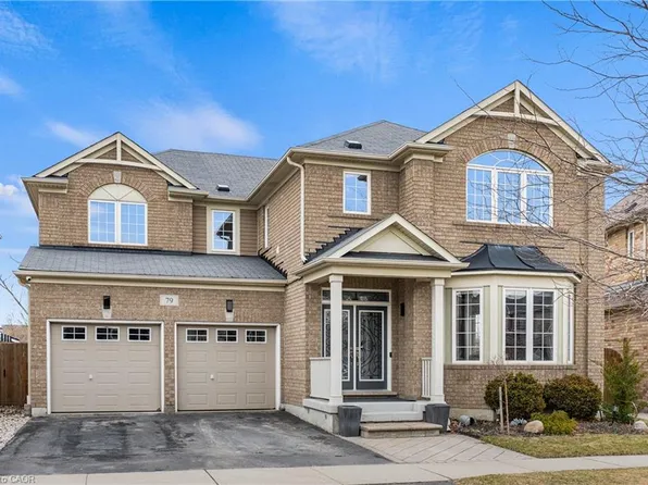 79 Porter Cres, Cambridge, ON N3C 0B7