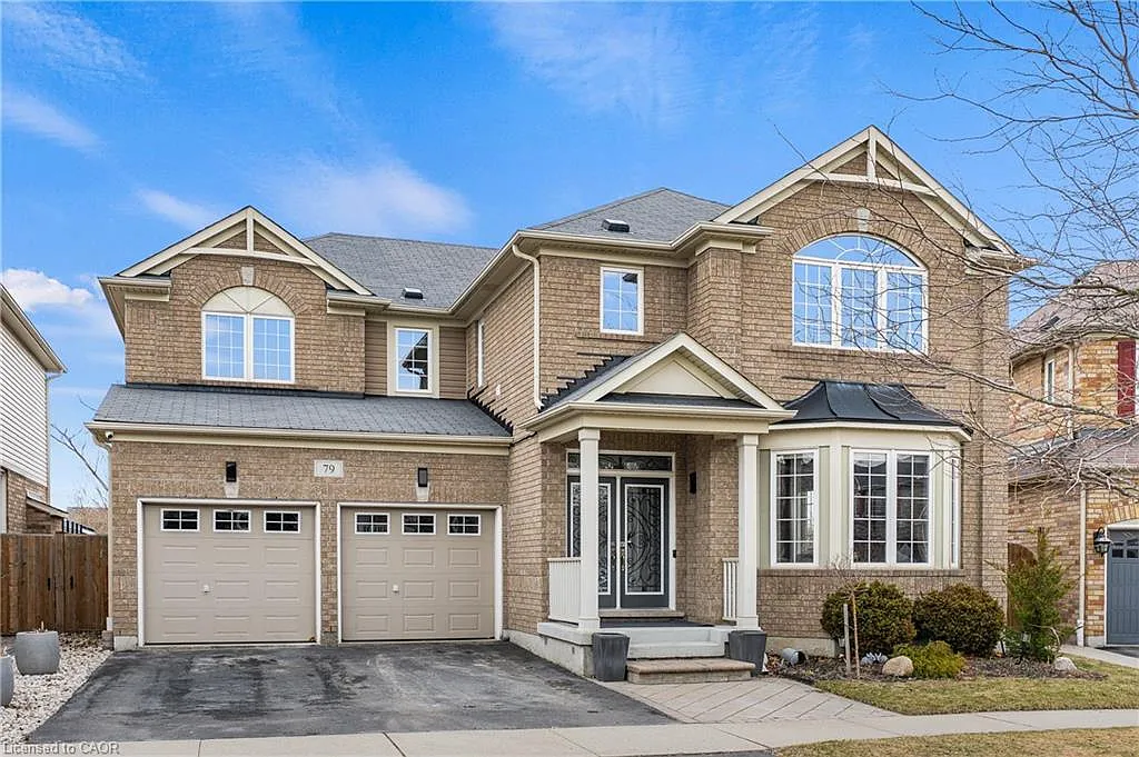 79 Porter Cres photo 1