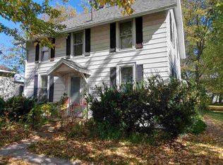 5313 3rd Ave, Pittsville, WI 54466