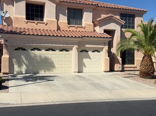 5122 Masotta Ave, Las Vegas, NV 89141