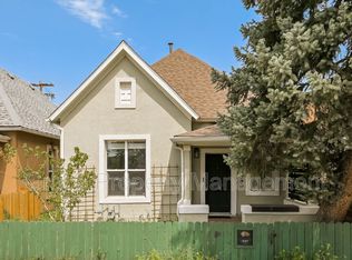 1227 E Martin Luther King Blvd, Denver, CO 80205