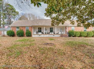 8738 W Commerce St, Hernando, MS 38632