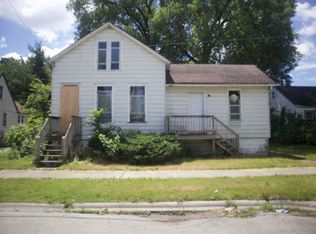 503 E 144th St, Dolton, IL 60419