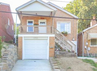 2702 Philadelphia Ave, Pittsburgh, PA 15216