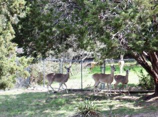321 Dreamland Dr, Canyon Lake, TX 78133