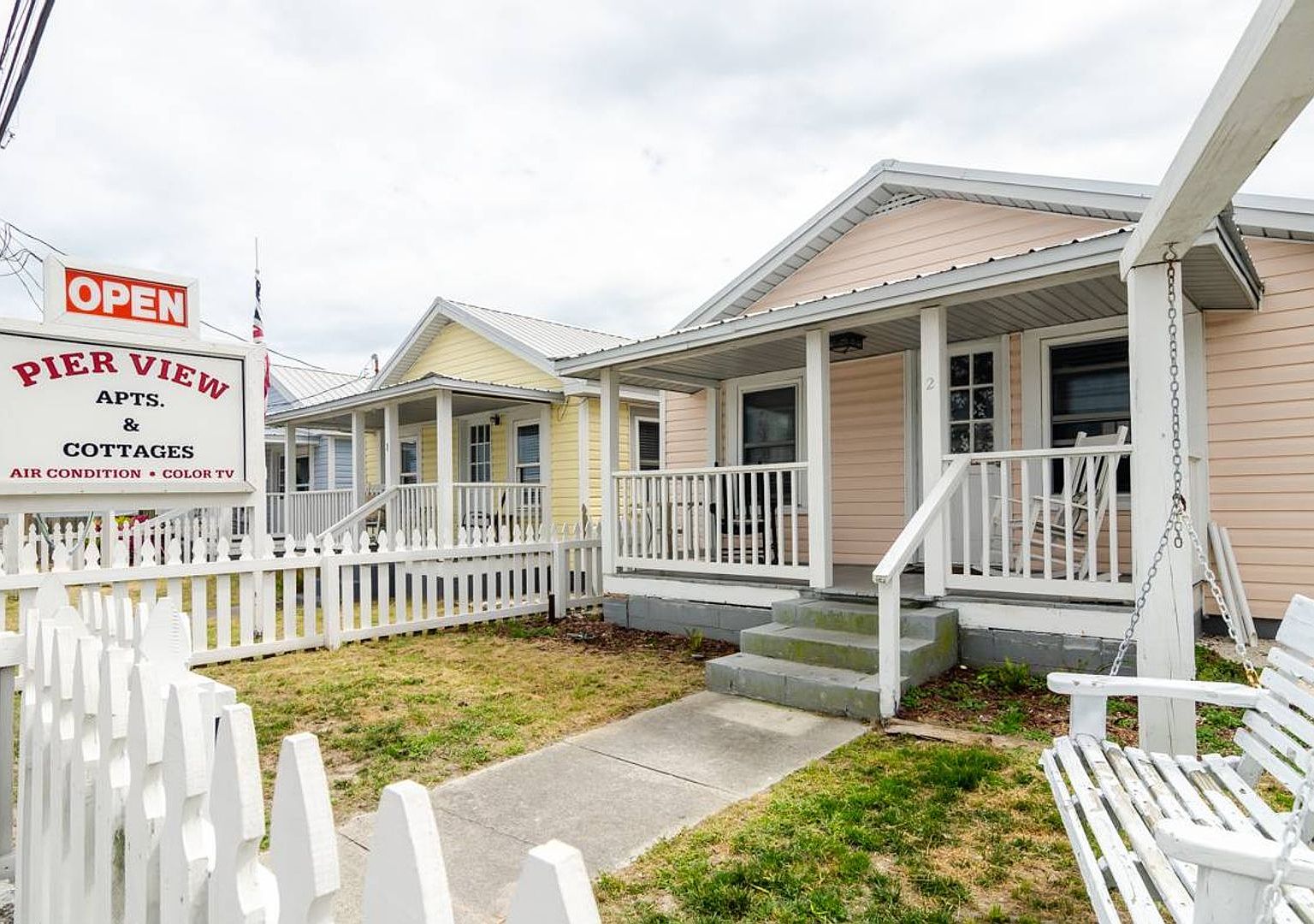 209 K Avenue Cottage 2, Kure Beach, NC 28449 Zillow