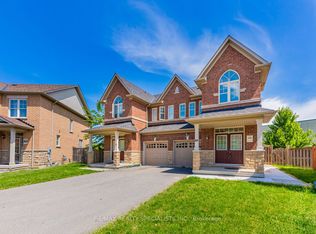 69 Princess Diana Dr, Markham, ON L6C0G9