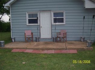 9220 N Richland Rd, Willard, MO 65781