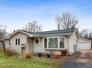 3528 John St, Steger, IL 60475