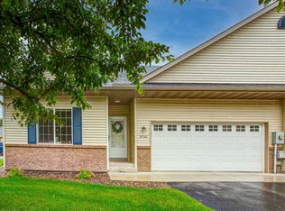 9750 Norway St NW, Coon Rapids, MN 55433