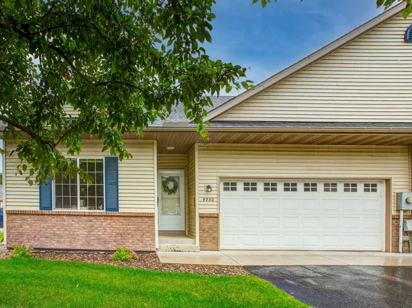 9750 Norway St NW, Coon Rapids, MN 55433
