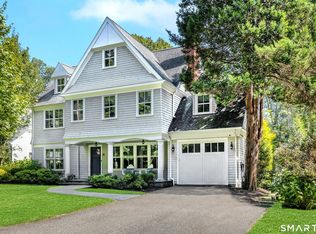 35 Hazel Street, Darien, CT 06820