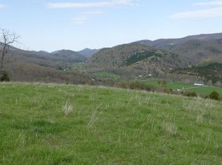 6986 Potomac River Rd TRACT B, Monterey, VA 24465