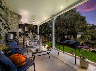 9517 Cantura Crst, San Antonio, TX 78250