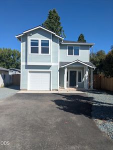 613 Saint Thomas Ln, Eagle Pt, OR, 97524