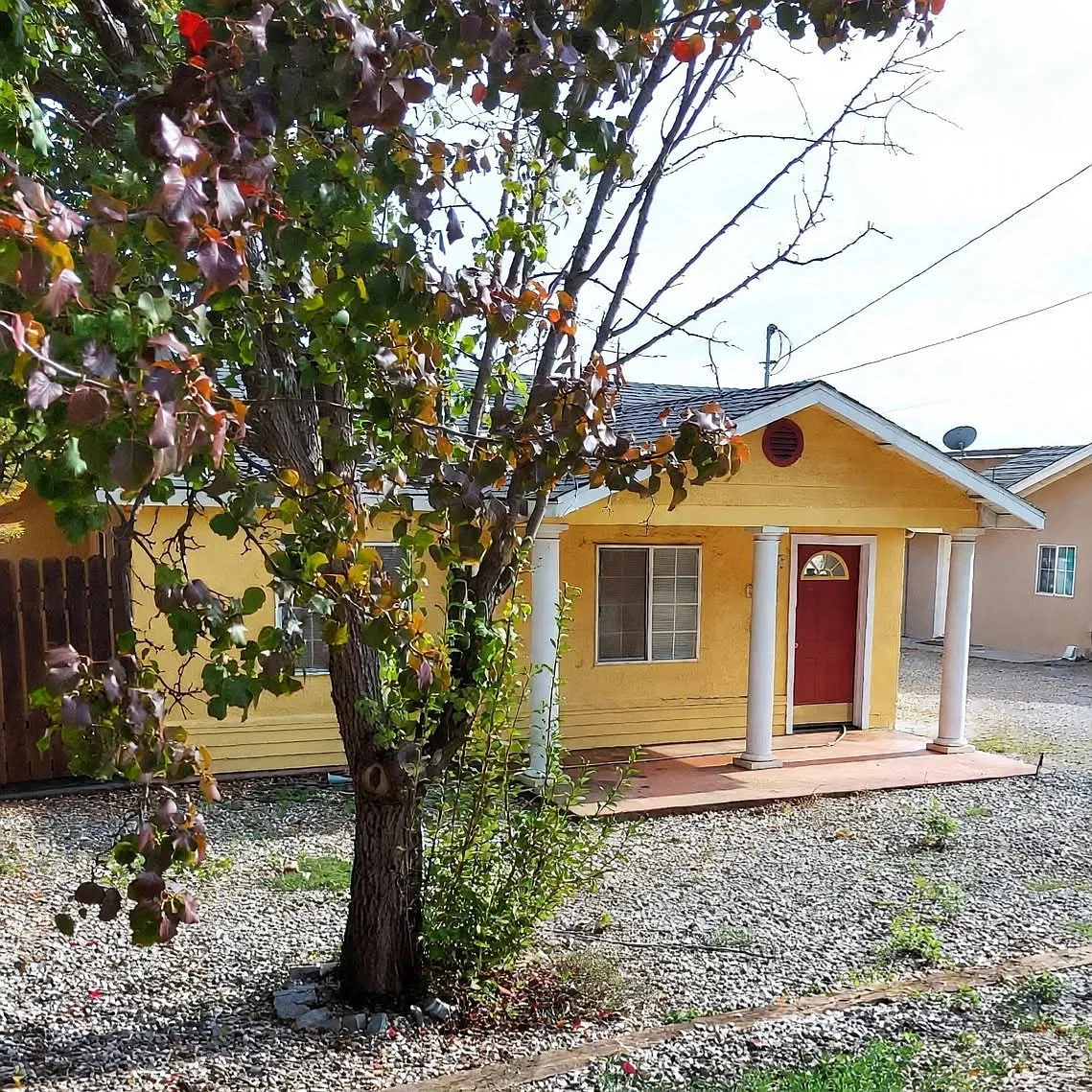 1 bed, $1,200 — Photo 1