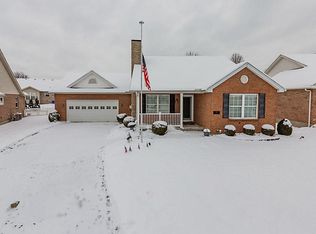 928 Olde Station Ct, Fairfield, OH 45014