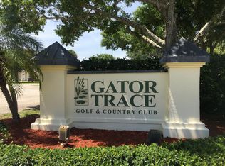 4310 Gator Trace Cir, Fort Pierce, FL 34982