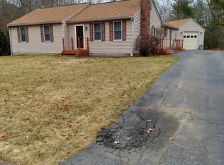 50 Lafayette Rd, Plymouth, MA 02360