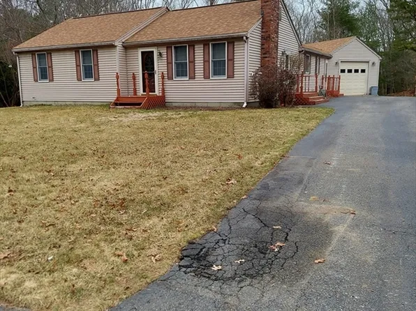 50 Lafayette Rd, Plymouth, MA 02360