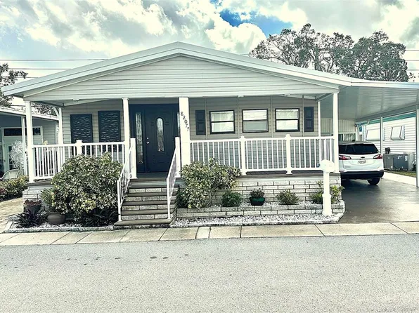 82077 1st Ave N #77, Pinellas Park, FL 33781