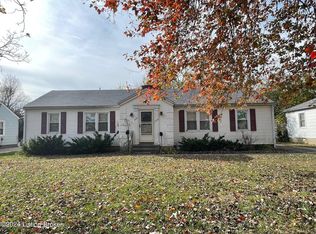 230 Steedly Dr, Louisville, KY 40214
