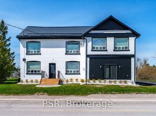515 Fenel Rd, Kawartha Lakes, ON K0M 2T0
